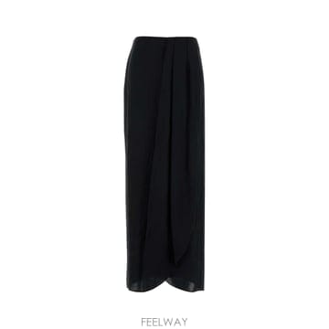 Maison Margiela 26FW �������������� �� ��ĿƮ with draping S51MI0014M36047900 TP577768226FW �������������� �� ��ĿƮ with draping S51MI0014M3