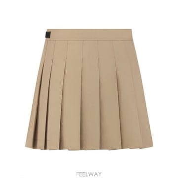 디올 여성 숏츠