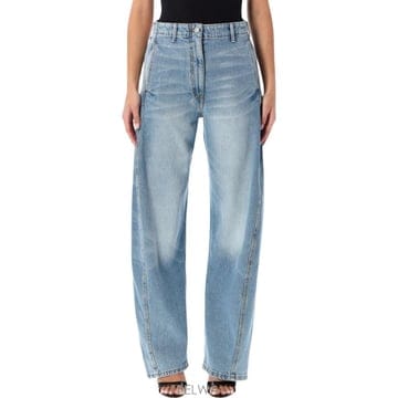 | Other Brand | 25FW ���״� ��Ʈ�� ���״� ��Ʈ�� relaxed �� mid ���̽�Ʈ ���� pant 143925BLUE T25FW ���״� ��Ʈ�� ���״� ��Ʈ�� relaxed �� mid ���̽�