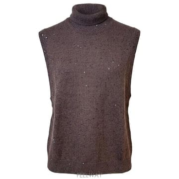 Brunello Cucinelli 26FW ���ڷ� ��ġ�ڸ� Turtle �� ������ M73540804C4211 TP57923508026FW ���ڷ� ��ġ�ڸ� Turtle �� ������ M73540804C4211