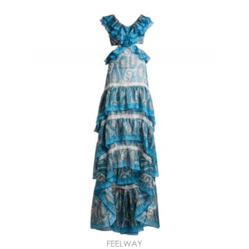 ETRO 26SS Etro �� ���� �巹�� WRHA056799SP1M5X0809 TP57840599226SS Etro �� ���� �巹�� WRHA056799SP1M5X0809 TP578405