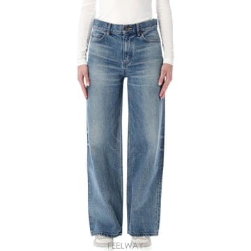 CELINE 26SS Celine Celine Jolene ���� jeans 26PRP055930F07UW TP57950926SS Celine Celine Jolene ���� jeans 26PRP055930F07UW 