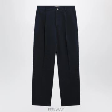 Valentino 26SS Valentino ���̺� ���� ��ư trousers 8V0RBO21BGY598 TP58053598726SS Valentino ���̺� ���� ��ư trousers 8V0RBO21BGY59