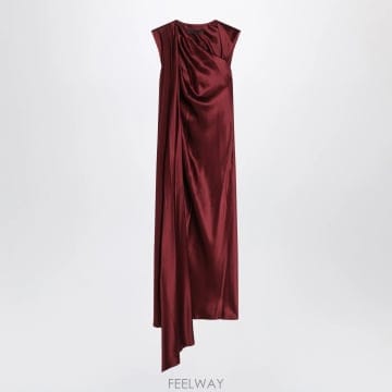 | Other Brand | 25FW �������� Pianoforte Raspberry cape detail �巹�� EDOLOVI040 TP25FW �������� Pianoforte Raspberry cape detail �巹�� 