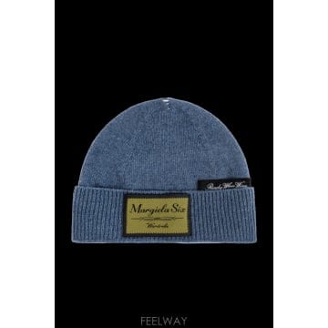 Maison Margiela 26SS �������������� Cap with �ΰ� S52TB0014M13218490 TP57840194926SS �������������� Cap with �ΰ� S52TB0014M13218490 T
