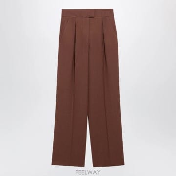 Valentino 26FW Valentino Light ���� �� Trousers 9B3RB766AB31YF TP580535926FW Valentino Light ���� �� Trousers 9B3RB766AB31YF