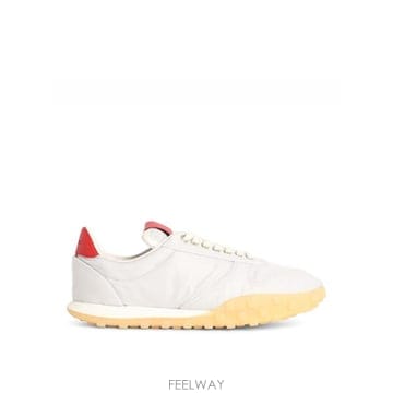 JIL SANDER 26SS ������ ����Ŀ�� In Nylon �� ȭ��Ʈ Nappa ���� J33WS0053P7579016 TP5726SS ������ ����Ŀ�� In Nylon �� ȭ��Ʈ Nappa ���� J33