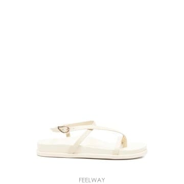 ANCIENT GREEK SANDALS 26SS ���̼�Ʈ�׸� ���� AIMILIA WOMEN S FLAT ���� 116601025AIMILIAOFF T26SS ���̼�Ʈ�׸� ���� AIMILIA WOMEN S FLAT ���� 11660