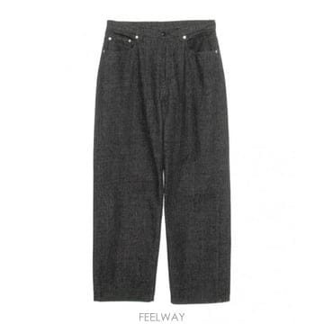 | Other Brand | 26SS Nanamica ���� jeans S25SC083UBLACK TP57923505726SS Nanamica ���� jeans S25SC083UBLACK TP579235057