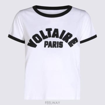 Zadig&Voltaire 26FW ZADIG VOLTAIRE ���� T ���� JWTS02851107 TP57888697326FW ZADIG VOLTAIRE ���� T ���� JWTS02851107 TP5788869