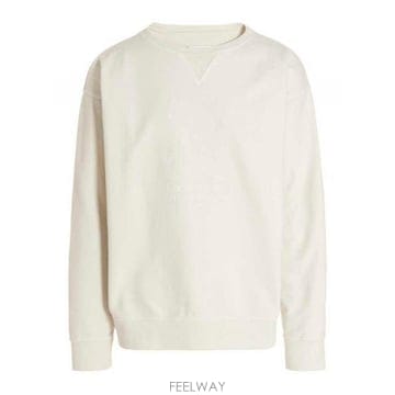 Maison Margiela 23SS �������������� �ΰ� embroidery ����Ʈ ���� S50GU0208S25520729 TP5792323SS �������������� �ΰ� embroidery ����Ʈ ���� S50GU0