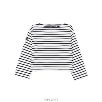 Ralph Lauren 26SS ���� ���� �η� MARINER �� SLEEVE PULLOVER 211959103004 TP5718426SS ���� ���� �η� MARINER �� SLEEVE PULLOVER 2119591