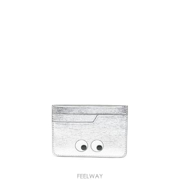 Anya Hindmarch �Ⱦ����帶ġ PORTACARTE ������ 925839SILVER TP579235044�Ⱦ����帶ġ PORTACARTE ������ 925839SILVER TP57923504