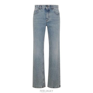 THE Row 24SS �� �ο� �� �ο� Jeans ���� 6516W2983LTB TP57889084924SS �� �ο� �� �ο� Jeans ���� 6516W2983LTB TP5788908