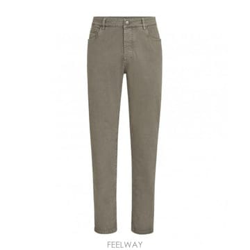 Brunello Cucinelli 26FW ���ڷ� ��ġ�ڸ� ���� jeans M277PD3210C7515 TP58089751726FW ���ڷ� ��ġ�ڸ� ���� jeans M277PD3210C7515 TP58