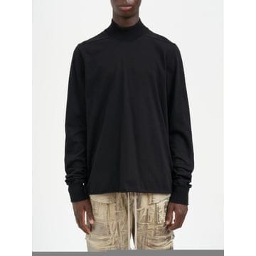 Rick Owens 25FW DRKSHDW ���� ��Ʈ ������ MDU02E7263RIG09BLACK TP57890962125FW DRKSHDW ���� ��Ʈ ������ MDU02E7263RIG09BLACK TP5