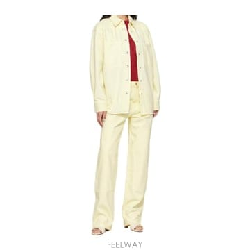| Other Brand | 26SS Agolde ���� jeans A3161934LEMONZEST TP57776806626SS Agolde ���� jeans A3161934LEMONZEST TP577768066