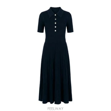 Michael Kors 26SS ����Ŭ�ھ ���� �巹�� MT5834F33D409MIDNIGHTBLUE TP57774435026SS ����Ŭ�ھ ���� �巹�� MT5834F33D409MIDNIGHTBLU