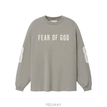 Fear of God 26FW �Ǿ���갫 ESSENTIALS ���� T ���� RW003810225SEAL TP57888696126FW �Ǿ���갫 ESSENTIALS ���� T ���� RW003810225SEAL