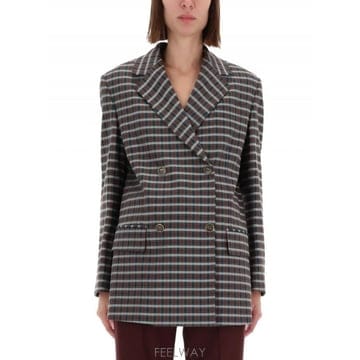 ETRO 25FW Etro DOUBLE BREASTED ���� WRCA009499TQB79S9832 TP5792350425FW Etro DOUBLE BREASTED ���� WRCA009499TQB79S9832 TP