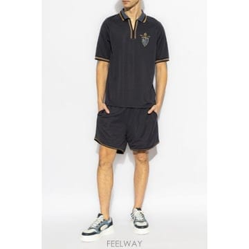 FENDI 25FW Fendi SOCCER ���� FF JACQUARD ��ũ SEE ���� FAF741AU8LF1H3O T25FW Fendi SOCCER ���� FF JACQUARD ��ũ SEE ���� FAF74