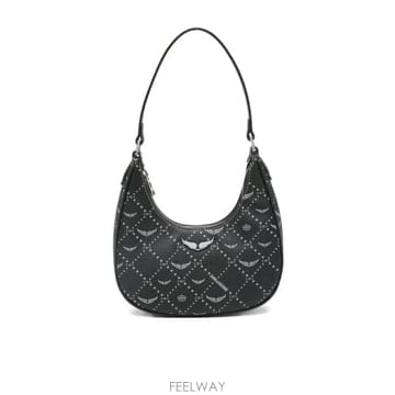 Zadig&Voltaire ZADIG VOLTAIRE ���� ��� �� LWBA04247BLACK TP577768064ZADIG VOLTAIRE ���� ��� �� LWBA04247BLACK TP577768064