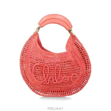 Chloe 26SS chloe ��� BANANA HOBO CH25US902P08866 TP57808469926SS chloe ��� BANANA HOBO CH25US902P08866 TP57808469