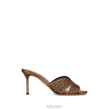 Aquazzura 26SS Aquazzura ���� ���� CLRMIDM0NPUESP TP57897186226SS Aquazzura ���� ���� CLRMIDM0NPUESP TP578971862