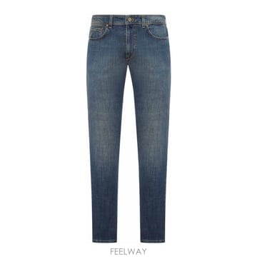 Incotex 26SS INCOTEX �̵�� Wash ���� ��ư ���� Jeans BS007L2615GW03A TP5762526SS INCOTEX �̵�� Wash ���� ��ư ���� Jeans BS007L26