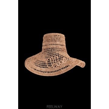 Chloe 26FW chloe Straw ���� CH26AHL01NRF24M TP57670775426FW chloe Straw ���� CH26AHL01NRF24M TP576707754