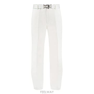 Bottega Veneta 22SS ���װ�����Ÿ ��ư trousers 689104V0XK09000 TP57749903822SS ���װ�����Ÿ ��ư trousers 689104V0XK09000 TP5774