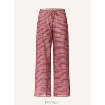 | Other Brand | OSEREE SHINY STRIPES ���̵� ���� trousers with glitter thread 100OSEREE SHINY STRIPES ���̵� ���� trousers with glitter