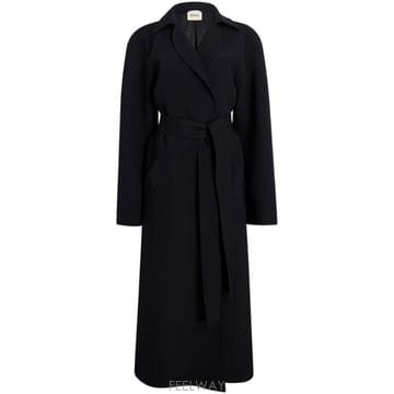 Khaite 24FW Khaite Roth ��Ʈ 71104092200 TP57840191224FW Khaite Roth ��Ʈ 71104092200 TP578401912