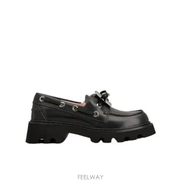 Roger Vivier 25FW ���� ��� VIV RANGERS METAL ��Ʈ ���� 20 RVW78442780TWRB999 TP25FW ���� ��� VIV RANGERS METAL ��Ʈ ���� 20 RVW784