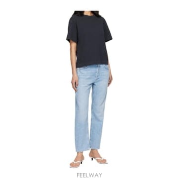 CITIZENS of HUMANITY 26FW ��Ƽ������޸Ӵ�Ƽ ���� jeans 21821932RTUAL TP57776804726FW ��Ƽ������޸Ӵ�Ƽ ���� jeans 21821932RTUAL TP577