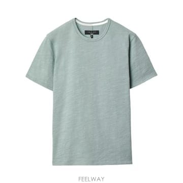 Rag & Bone 26FW RAG   �� ���� T ���� RF3125FT2FMBGRY TP57790416326FW RAG   �� ���� T ���� RF3125FT2FMBGRY TP577904163