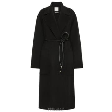 Sportmax 26FW ������ �ƽ� CAPPOTTO SPXZANNATA013 TP58056519926FW ������ �ƽ� CAPPOTTO SPXZANNATA013 TP580565199