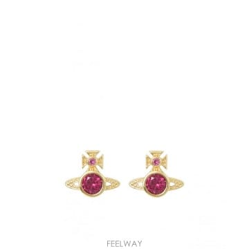ViVienne westwood 26SS ���� ����Ʈ��� ���� earrings 6201022002R547 TP58042644026SS ���� ����Ʈ��� ���� earrings 6201022002R547 TP