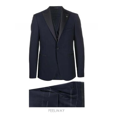 | Other Brand | 26SS Tagliatore Completo tre pezzi EFBR15A0106UEA291B3322 TP26SS Tagliatore Completo tre pezzi EFBR15A0106UEA291B3