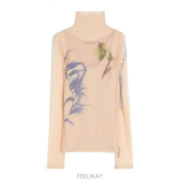Sportmax 26SS ������ �ƽ� ���� ��Ʈ ������ 2931016306019 TP57808467326SS ������ �ƽ� ���� ��Ʈ ������ 2931016306019 TP5780