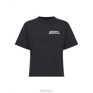 Balenciaga 26SS Balenciaga Balenciaga �̵�� �� T ���� 850990TTVL61041 TP577426SS Balenciaga Balenciaga �̵�� �� T ���� 850990TTVL