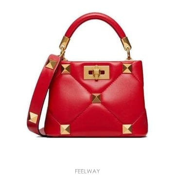 Valentino 21FW Valentino �߷�Ƽ��   Roman Stud ���� ���� �� WW2B0J39BSFJU5 TP5721FW Valentino �߷�Ƽ��   Roman Stud ���� ���� �� WW2B