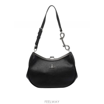 ViVienne westwood 26SS ���� ����Ʈ��� ���� messenger �� 4B01000PWL00BXN405BLACK TP579226SS ���� ����Ʈ��� ���� messenger �� 4B01000PWL00B