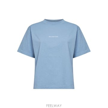 Balenciaga 26SS Balenciaga Back T ���� In ����� ���� 850990TTVJ14773 TP57748526SS Balenciaga Back T ���� In ����� ���� 850990TTVJ1
