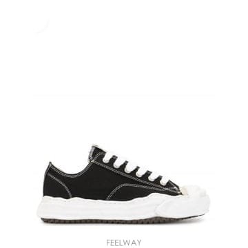 MiharaYasuhiro 26SS �������϶�߽����� Hank Sole Suede �ο� Sneaker A05FW702BLACK TP5726SS �������϶�߽����� Hank Sole Suede �ο� Sneaker A