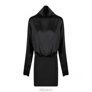 | Other Brand | 25FW DONDUP ���� �巹�� DA482RF0037DXXX999 TP57923501225FW DONDUP ���� �巹�� DA482RF0037DXXX999 TP579235012