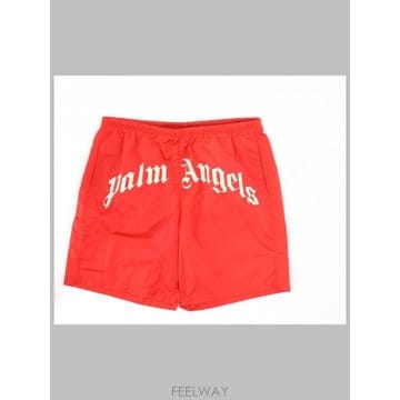 Palm Angels 26SS �ʿ����� ���� ��ġ���� PMFD018S26FAB0012503 TP57897181426SS �ʿ����� ���� ��ġ���� PMFD018S26FAB0012503 TP578