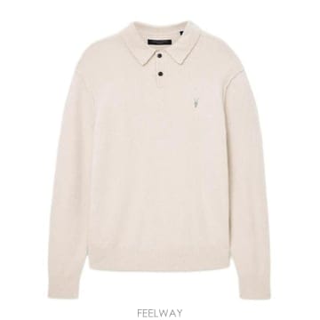 | Other Brand | 25FW ALL SAINTS ���� T ���� M038KACLOUDYWHITE TP57839631325FW ALL SAINTS ���� T ���� M038KACLOUDYWHITE TP578396