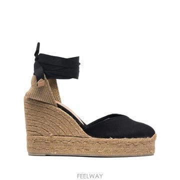 Castaner 26SS CASTANER Chiarita 90mm high espadrilles CHIARITA8ED001N26SS CASTANER Chiarita 90mm high espadrilles CHIARITA8