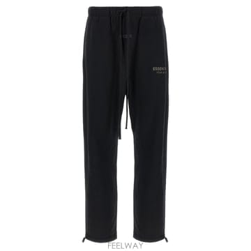 Fear of God 25FW �Ǿ���갫 ESSENTIALS �ΰ� ���� 130SP258220FJETBLACK TP57748563125FW �Ǿ���갫 ESSENTIALS �ΰ� ���� 130SP258220FJETBL
